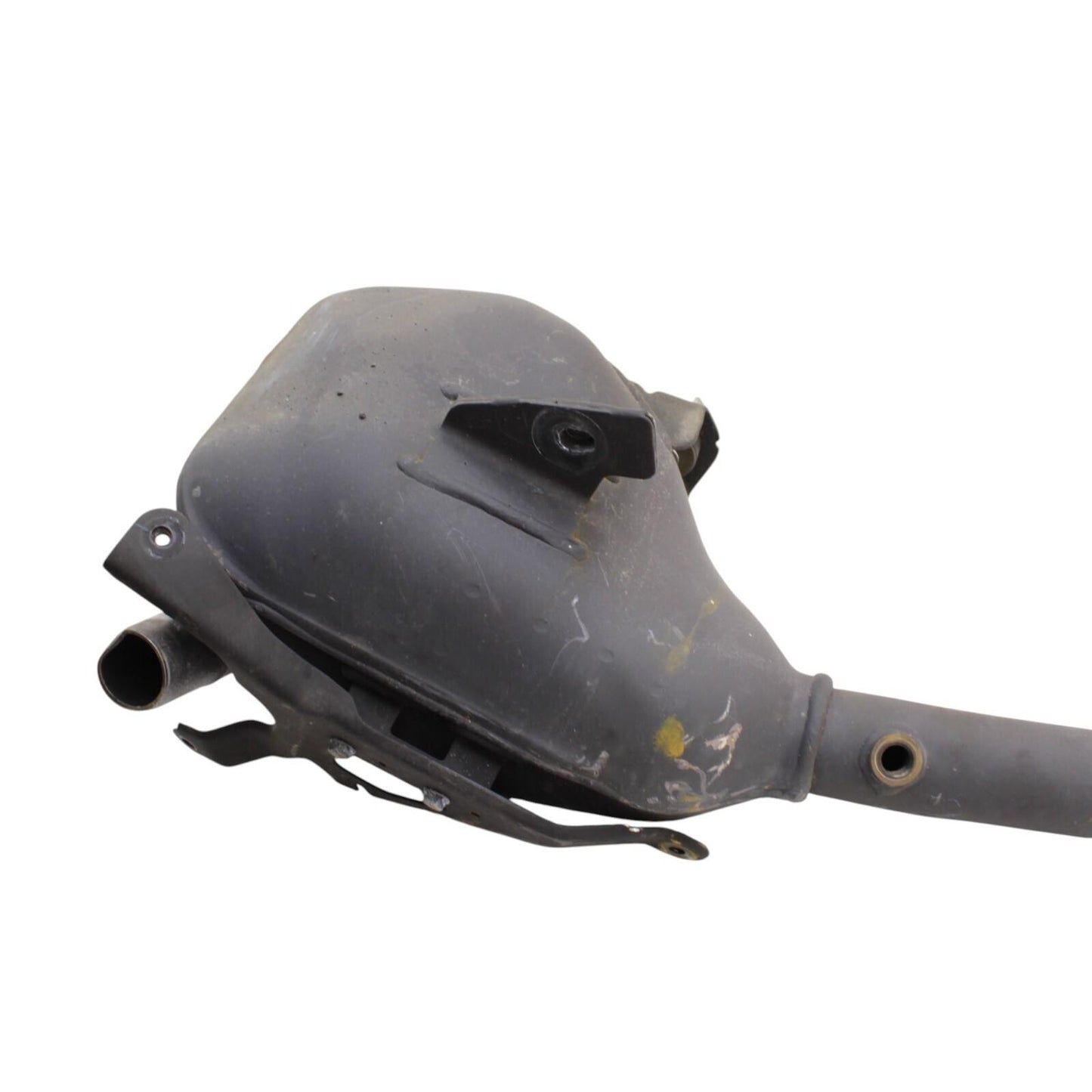 2019 - 2021 Yamaha YZF R3 HEADER EXHAUST MUFFLER ENGINE Motor COLLECTOR