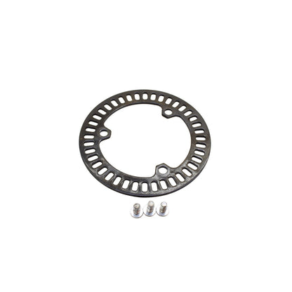 2019 - 2024 Yamaha YZF-R3 YZFR3 Front Wheel Brake ABS Brake Disc Ring BOLTS