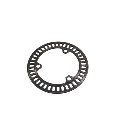 2019 - 2024 Yamaha YZF-R3 YZFR3 Front Wheel Brake ABS Brake Disc Ring BOLTS