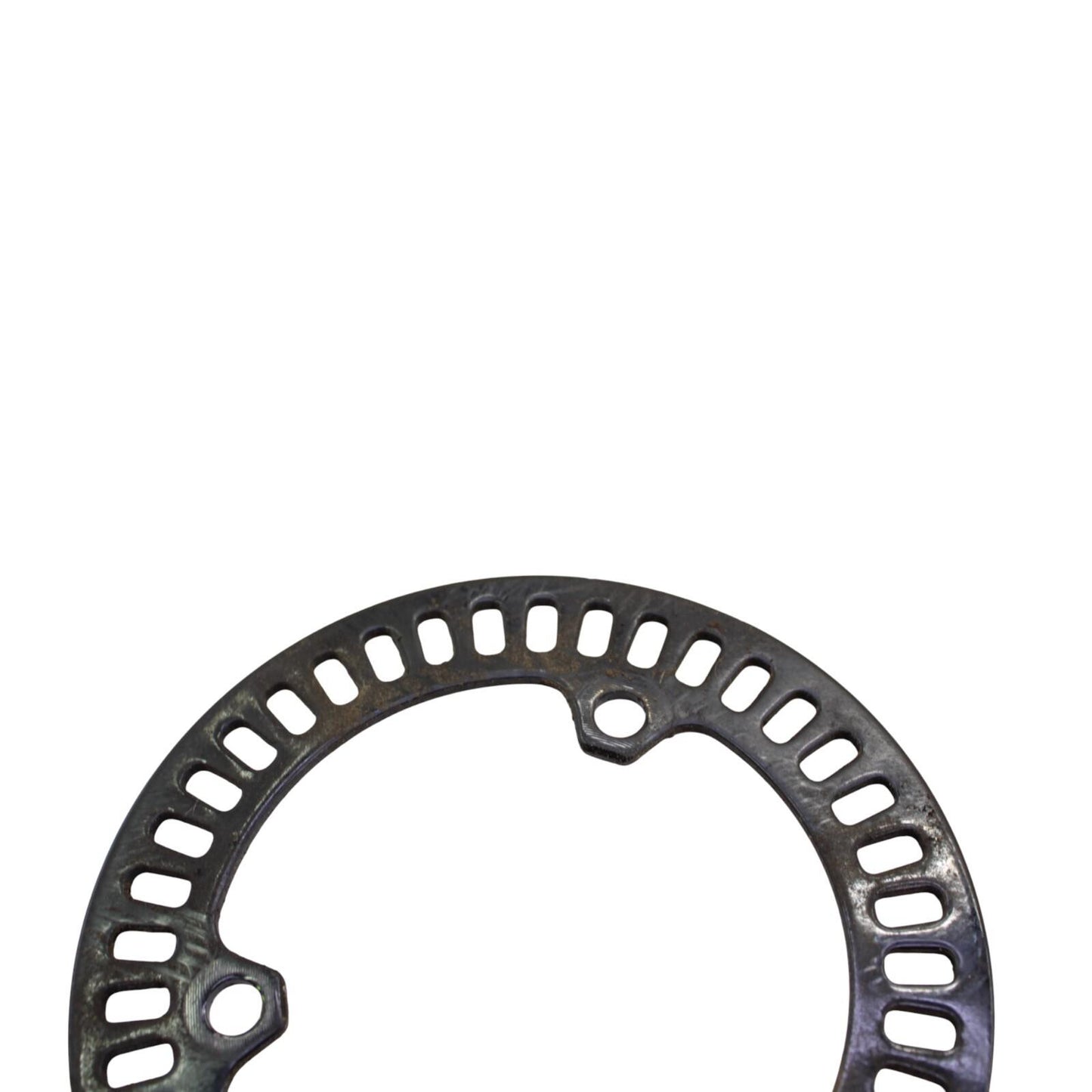 2019 - 2024 Yamaha YZF-R3 YZFR3 Front Wheel Brake ABS Brake Disc Ring BOLTS