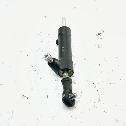 2013 - 2017 TRIUMPH DAYTONA 675 STEERING STABILIZER STEER DAMPER STOCK OEM
