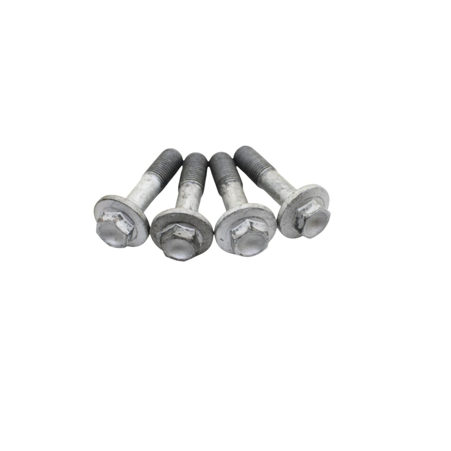 2018 - 2024 DUCATI PANIGALE V4 HARDWARE SET BOLT KIT SILVER ENGINE MOUNT V4S