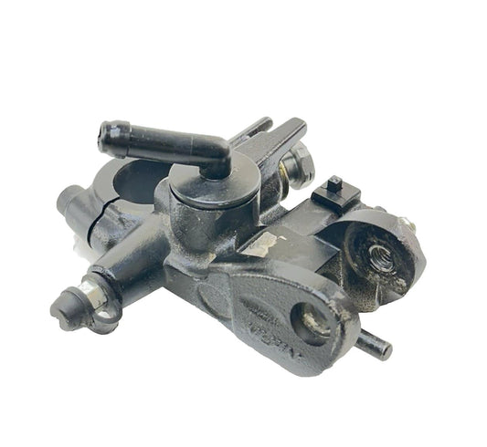 2013 - 2017 TRIUMPH DAYTONA 675 FRONT MASTER CYLINDER BRAKE STOCK OEM