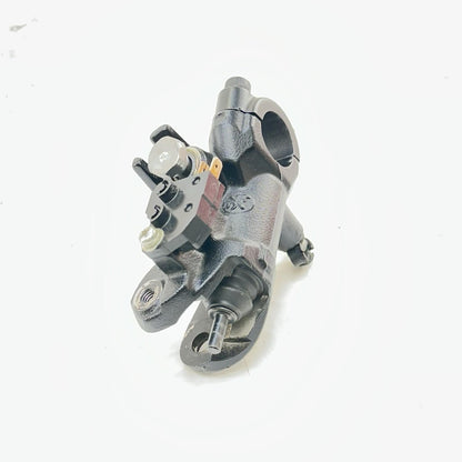 2013 - 2017 TRIUMPH DAYTONA 675 FRONT MASTER CYLINDER BRAKE STOCK OEM