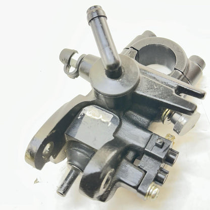 2013 - 2017 TRIUMPH DAYTONA 675 FRONT MASTER CYLINDER BRAKE STOCK OEM