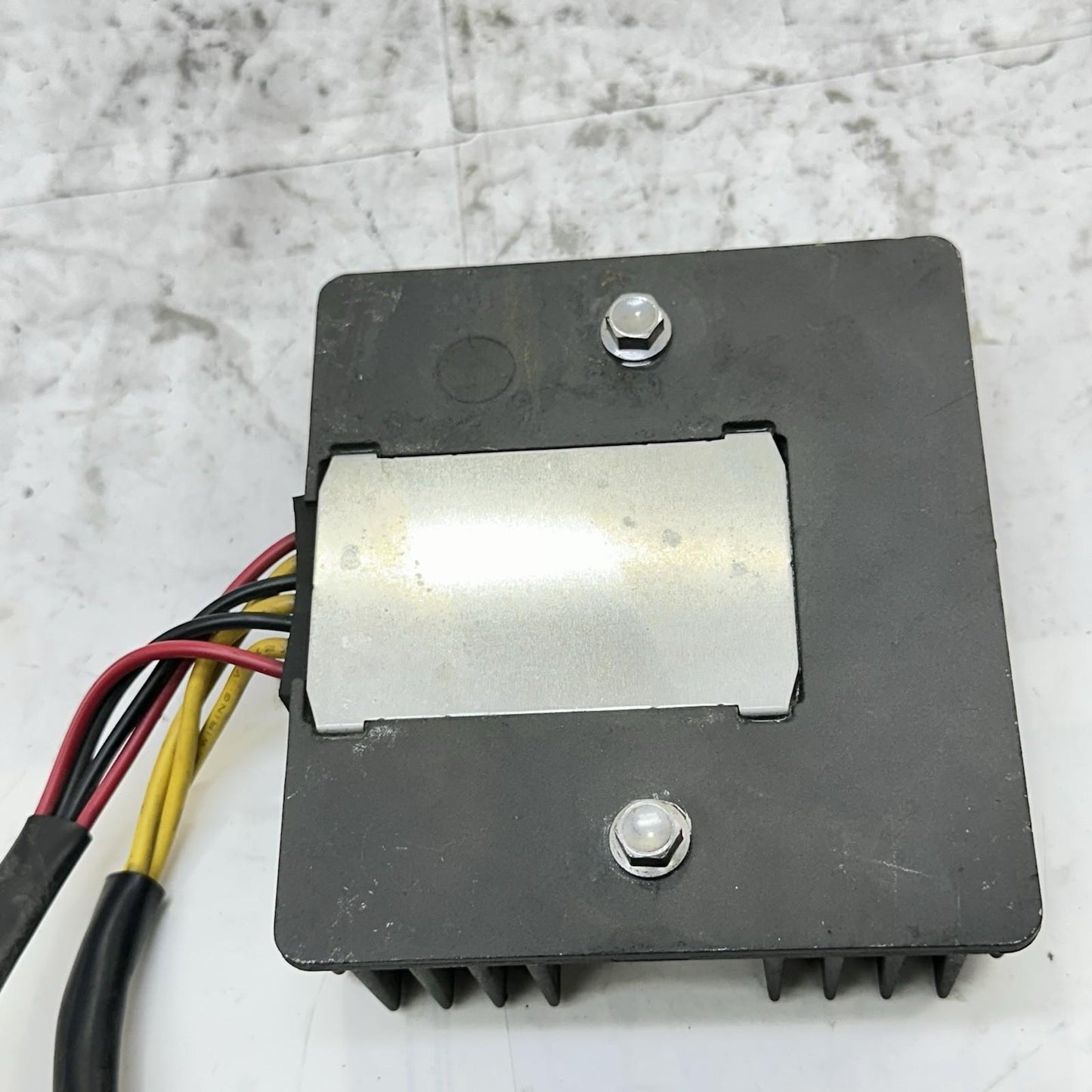 2013 - 2017 TRIUMPH DAYTONA 675 VOLTAGE REGULATOR RECTIFIER STOCK OEM