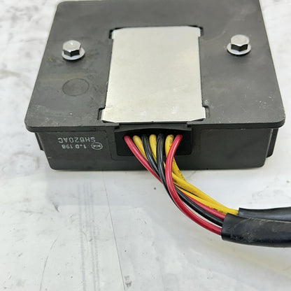 2013 - 2017 TRIUMPH DAYTONA 675 VOLTAGE REGULATOR RECTIFIER STOCK OEM