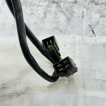 2013 - 2017 TRIUMPH DAYTONA 675 VOLTAGE REGULATOR RECTIFIER STOCK OEM