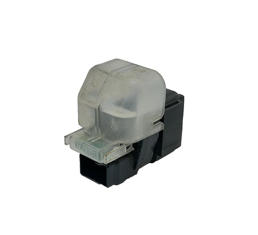 2013 - 2017 TRIUMPH DAYTONA 675 STARTER RELAY SOLENOID FUSE ENGINE MOTOR