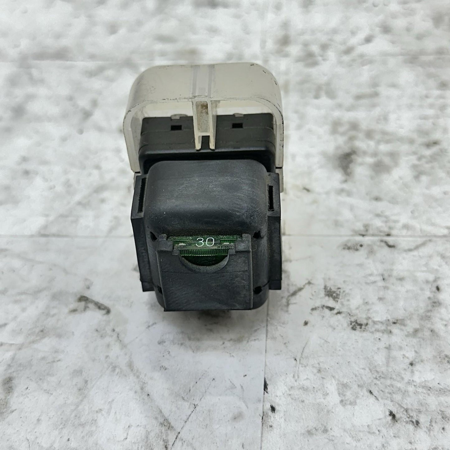 2013 - 2017 TRIUMPH DAYTONA 675 STARTER RELAY SOLENOID FUSE ENGINE MOTOR