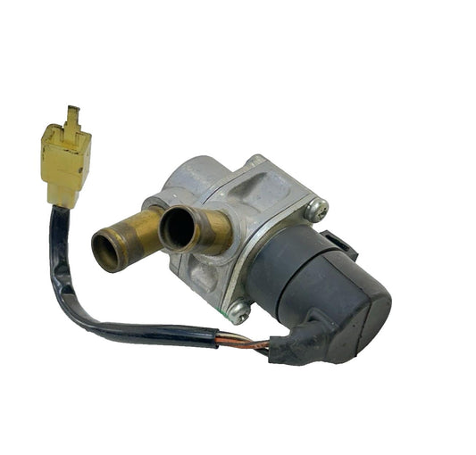 2013 - 2017 TRIUMPH DAYTONA 675 AIR INTAKE VALVE SOLENOID SWITCH