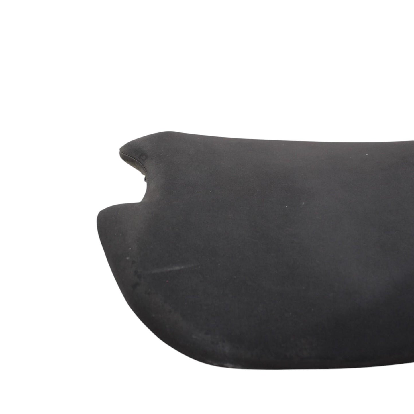 2018 - 2024 DUCATI PANIGALE V4 V4S SEAT CUSHION FRONT RIDER DRIVER BLACK