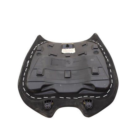 2018 - 2024 DUCATI PANIGALE V4 V4S SEAT CUSHION FRONT RIDER DRIVER BLACK