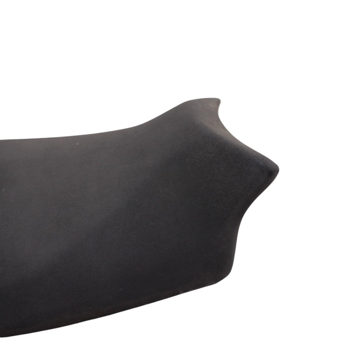 2018 - 2024 DUCATI PANIGALE V4 V4S SEAT CUSHION FRONT RIDER DRIVER BLACK