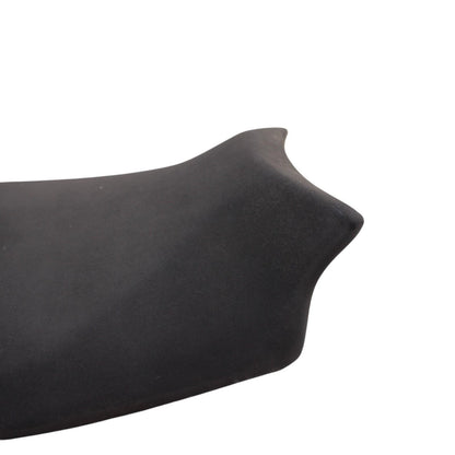 2018 - 2024 DUCATI PANIGALE V4 V4S SEAT CUSHION FRONT RIDER DRIVER BLACK