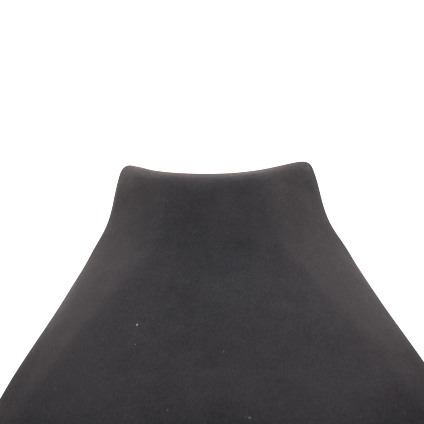 2018 - 2024 DUCATI PANIGALE V4 V4S SEAT CUSHION FRONT RIDER DRIVER BLACK