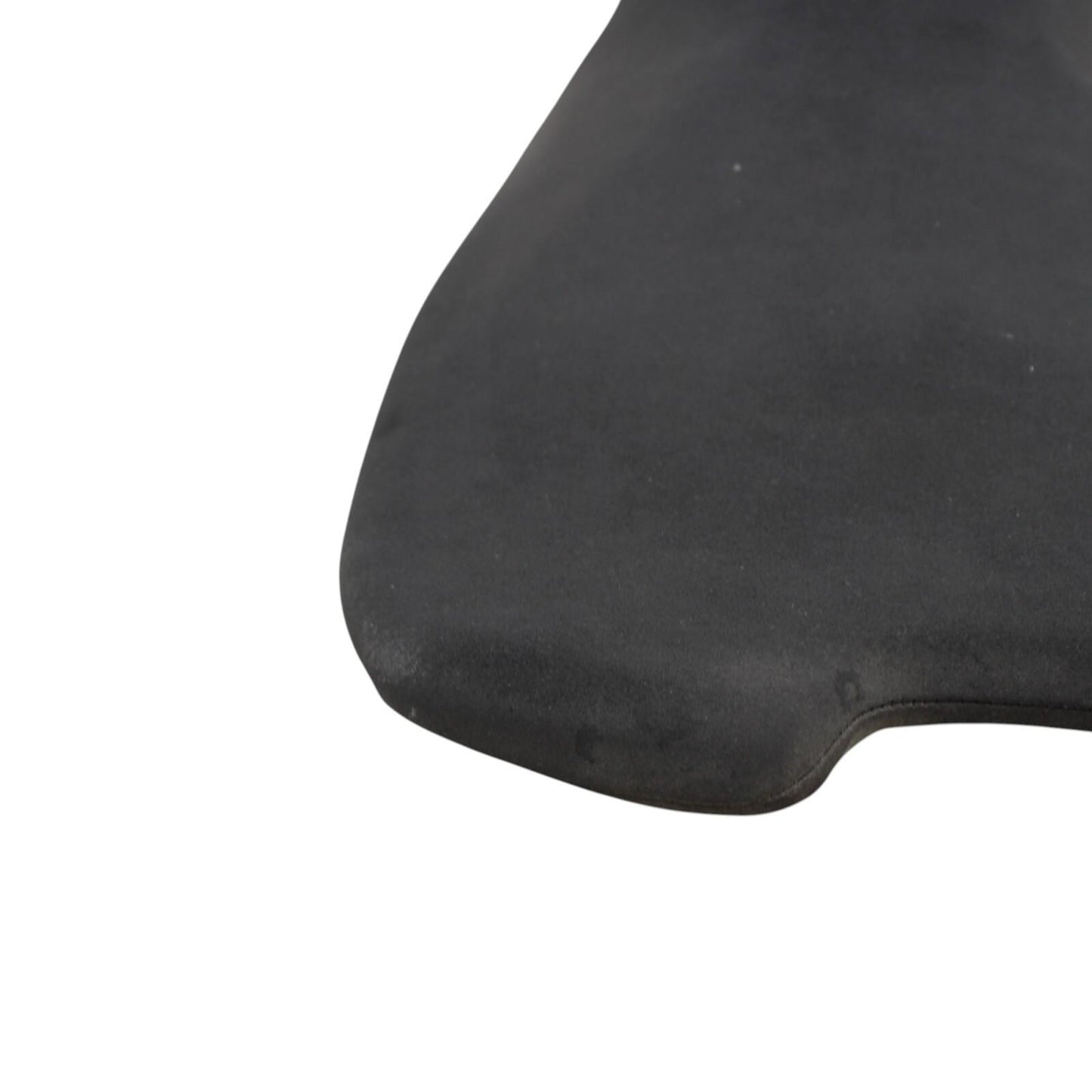 2018 - 2024 DUCATI PANIGALE V4 V4S SEAT CUSHION FRONT RIDER DRIVER BLACK