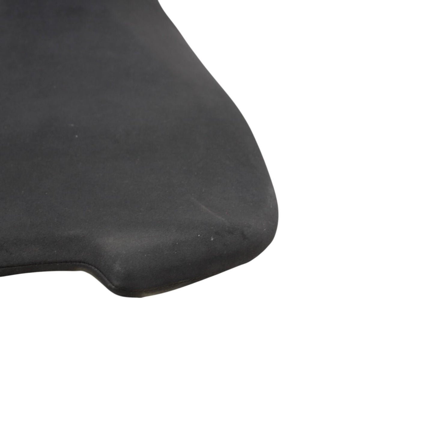 2018 - 2024 DUCATI PANIGALE V4 V4S SEAT CUSHION FRONT RIDER DRIVER BLACK