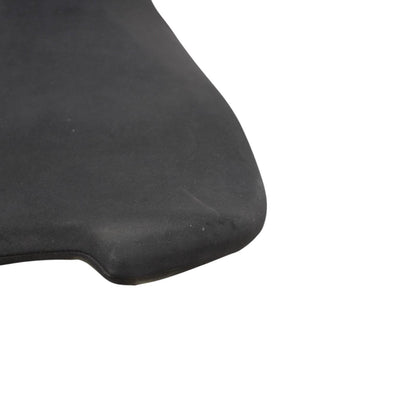 2018 - 2024 DUCATI PANIGALE V4 V4S SEAT CUSHION FRONT RIDER DRIVER BLACK