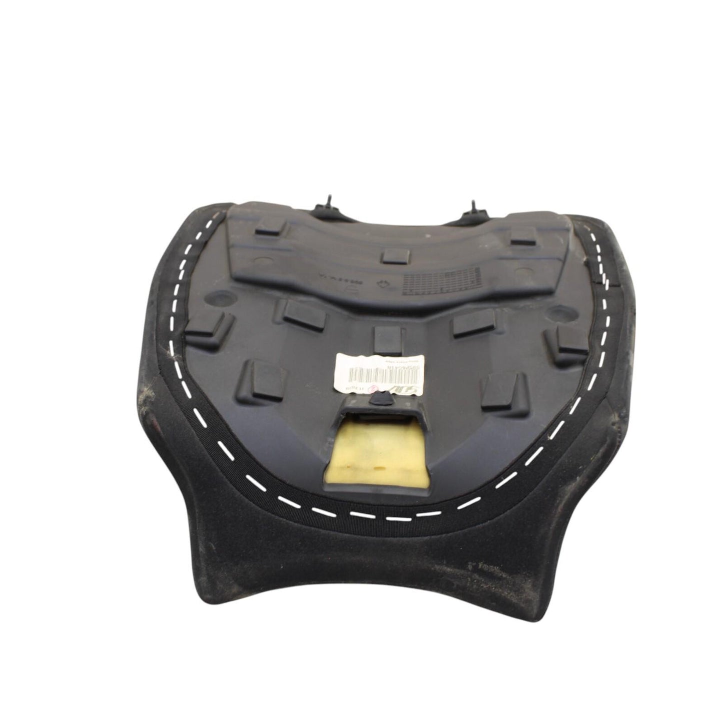 2018 - 2024 DUCATI PANIGALE V4 V4S SEAT CUSHION FRONT RIDER DRIVER BLACK