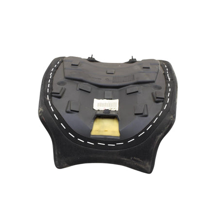 2018 - 2024 DUCATI PANIGALE V4 V4S SEAT CUSHION FRONT RIDER DRIVER BLACK