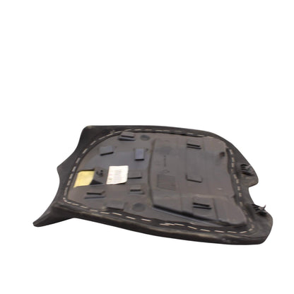 2018 - 2024 DUCATI PANIGALE V4 V4S SEAT CUSHION FRONT RIDER DRIVER BLACK