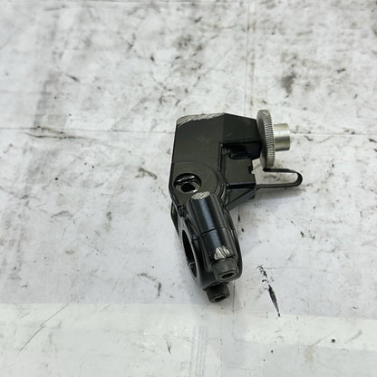 2013 - 2017 TRIUMPH DAYTONA 675 CLUTCH PERCH MOUNT DRIVER LEFT SIDE STOCK OEM