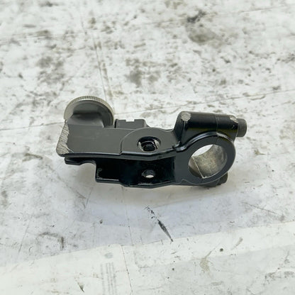 2013 - 2017 TRIUMPH DAYTONA 675 CLUTCH PERCH MOUNT DRIVER LEFT SIDE STOCK OEM
