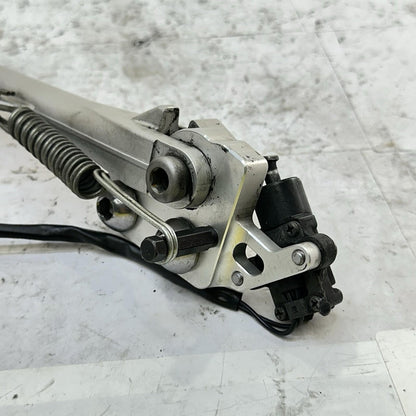 2013 - 2017 TRIUMPH DAYTONA 675 KICKSTAND SIDE LEG PROP SENSOR SWITCH STOCK OEM