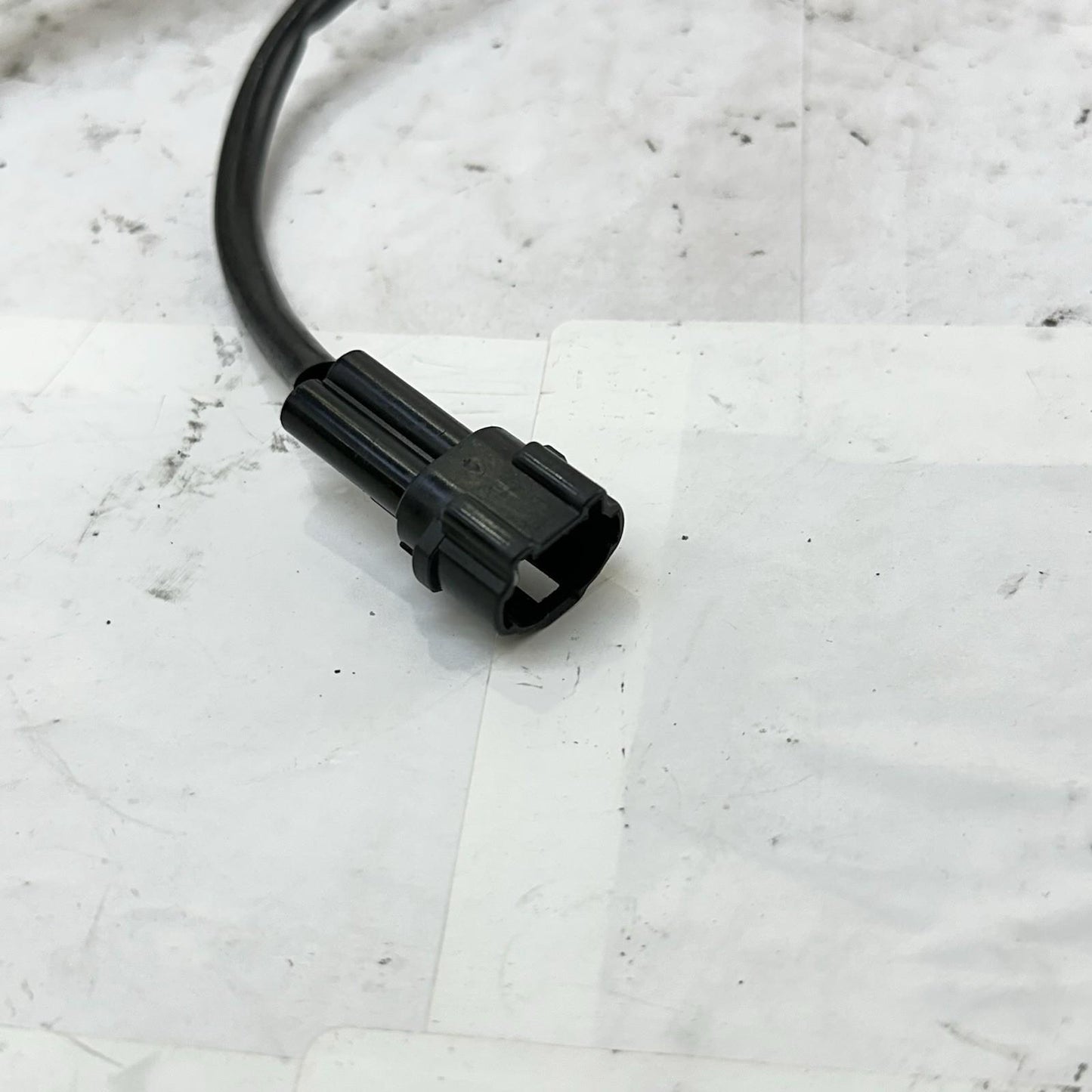 2013 - 2017 TRIUMPH DAYTONA 675 KICKSTAND SIDE LEG PROP SENSOR SWITCH STOCK OEM
