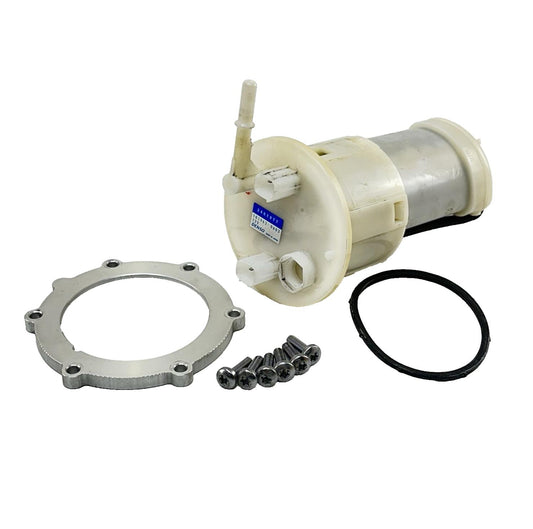 2013 - 2017 TRIUMPH DAYTONA 675 FUEL PUMP GAS PETROL SENDING UNIT STOCK OEM