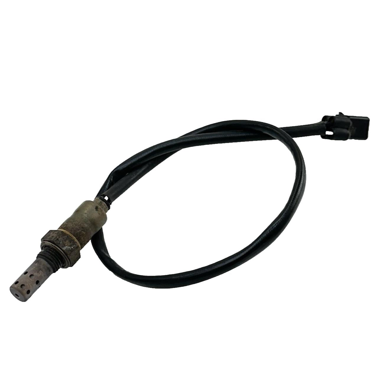 2013 - 2017 TRIUMPH DAYTONA 675 O2 OXYGEN SENSOR LAMDA WIRE LINE STOCK OEM