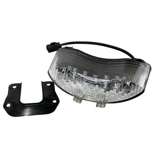 2013 - 2017 TRIUMPH DAYTONA 675 REAR TAILLIGHT BACK BRAKE LIGHT LAMP STOCK OEM