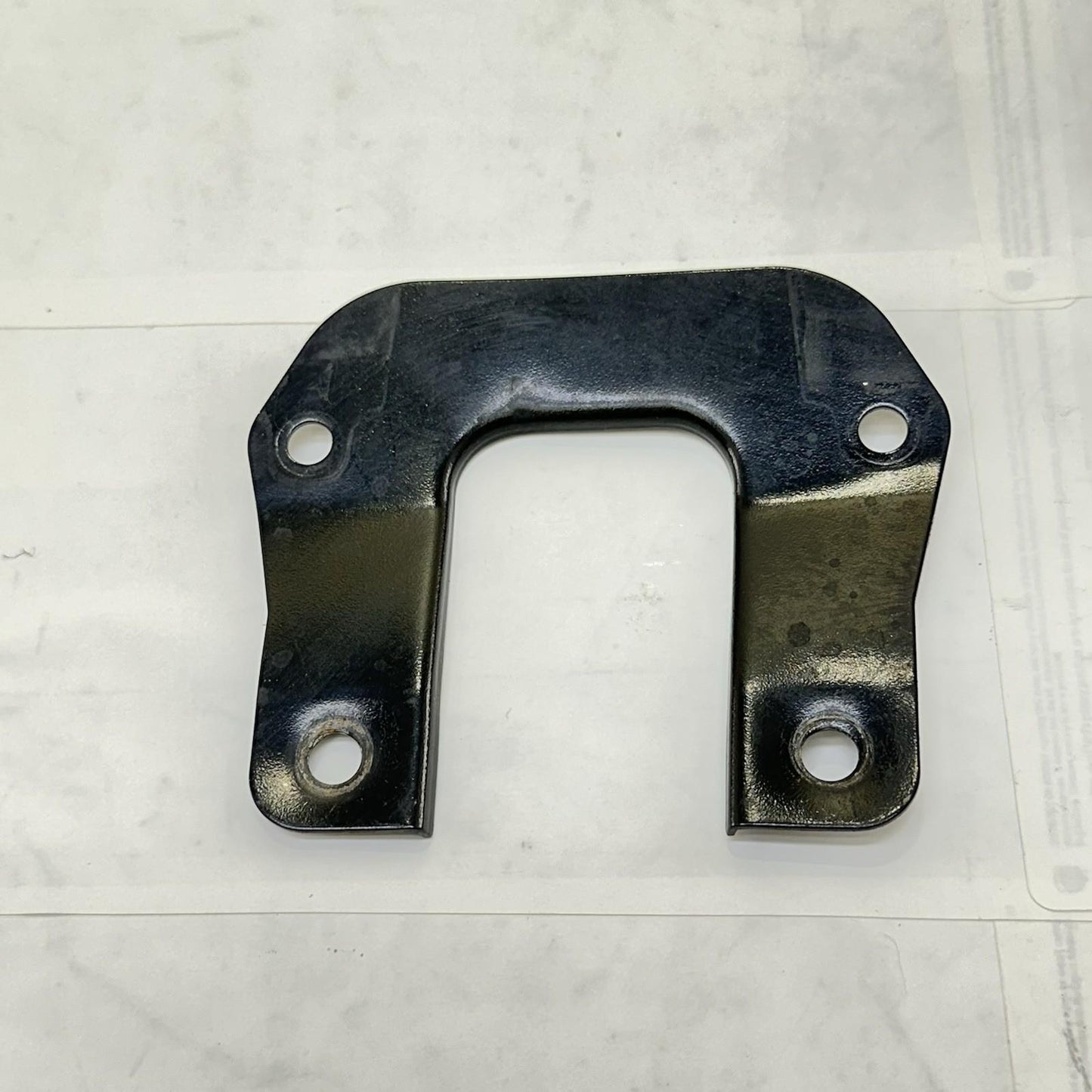 2013 - 2017 TRIUMPH DAYTONA 675 REAR TAILLIGHT BACK BRAKE LIGHT LAMP STOCK OEM