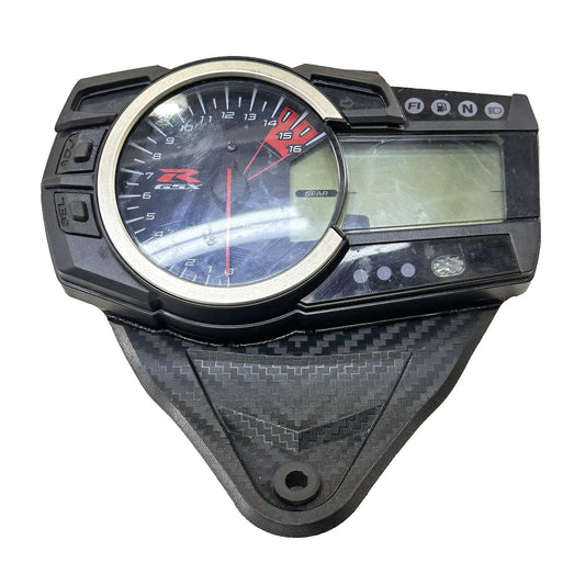 2011 - 2022 SUZUKI GSXR 750 SPEEDOMETER DASH GAUGE CLUSTER SPEEDO TACH STOCK