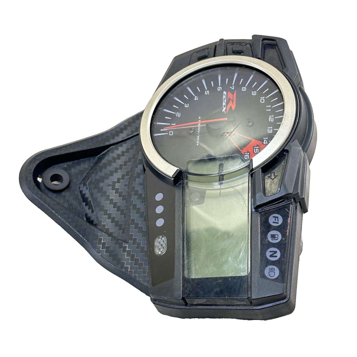 2011 - 2022 SUZUKI GSXR 750 SPEEDOMETER DASH GAUGE CLUSTER SPEEDO TACH STOCK