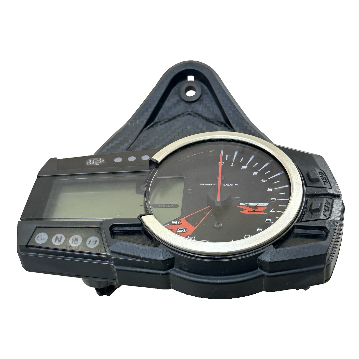 2011 - 2022 SUZUKI GSXR 750 SPEEDOMETER DASH GAUGE CLUSTER SPEEDO TACH STOCK