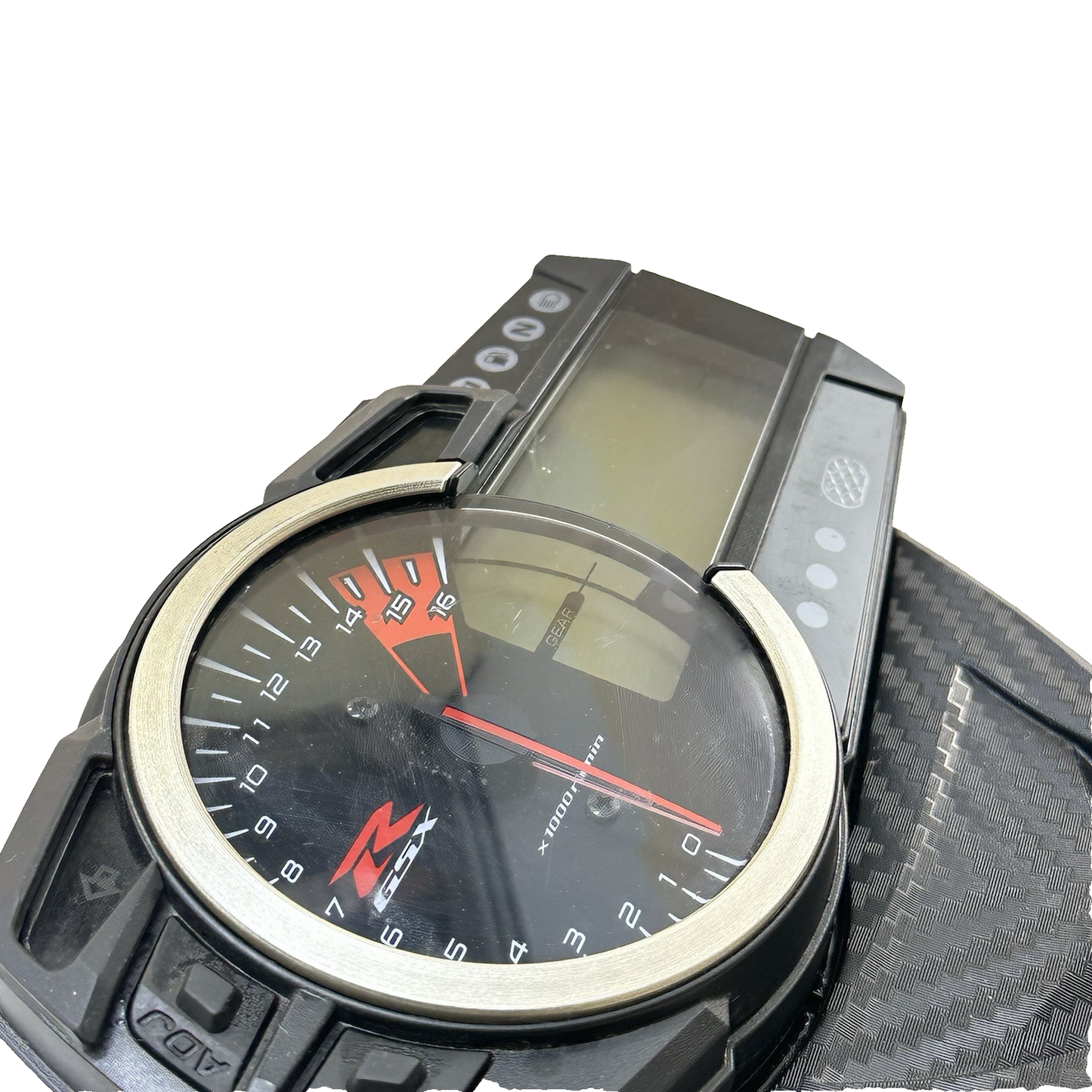 2011 - 2022 SUZUKI GSXR 750 SPEEDOMETER DASH GAUGE CLUSTER SPEEDO TACH STOCK