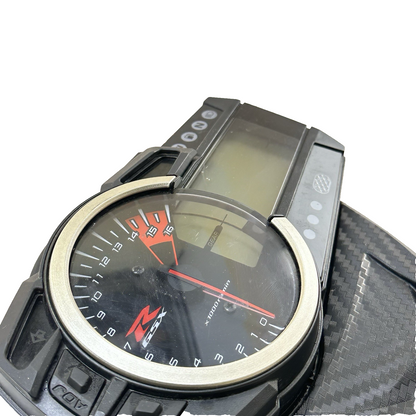 2011 - 2022 SUZUKI GSXR 750 SPEEDOMETER DASH GAUGE CLUSTER SPEEDO TACH STOCK