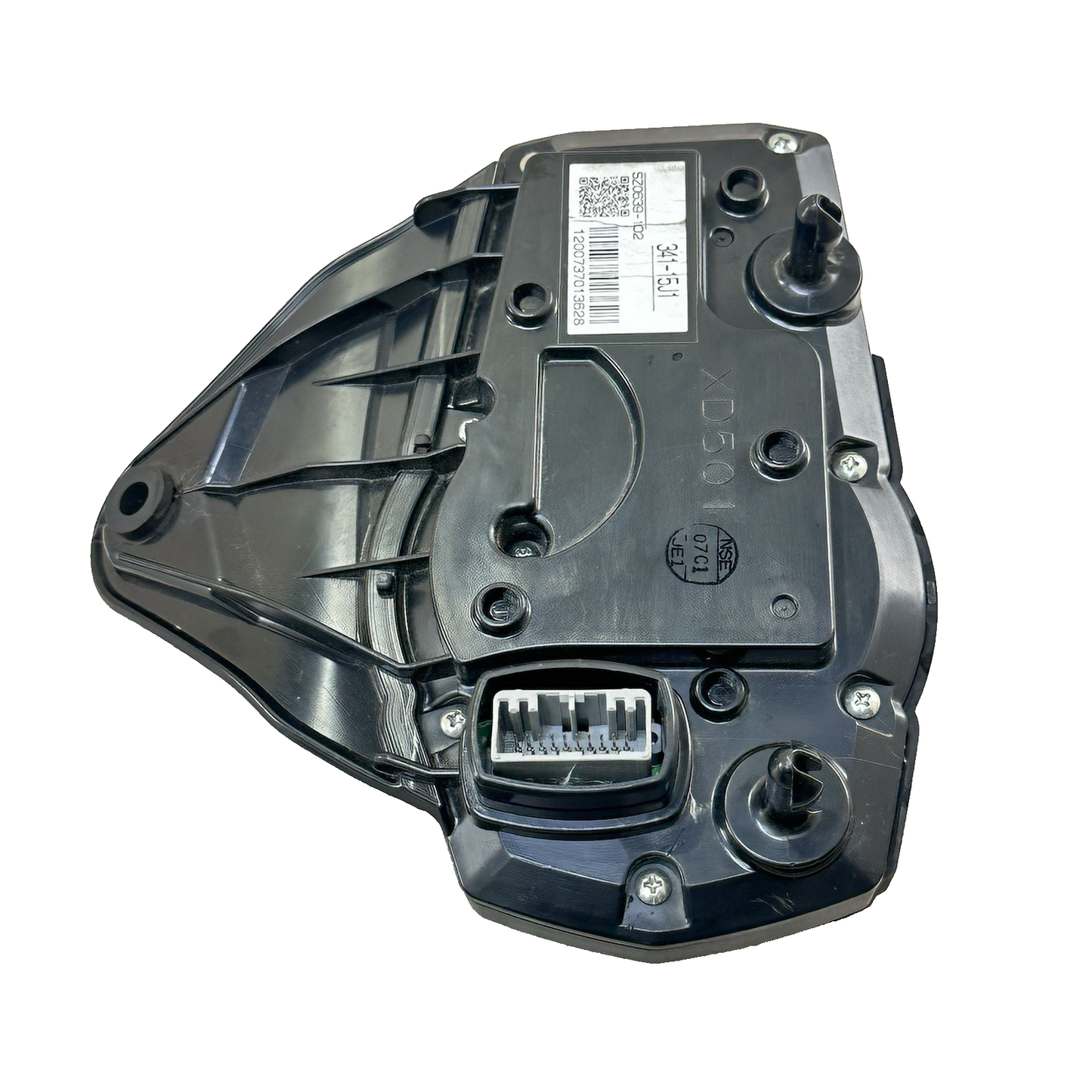 2011 - 2022 SUZUKI GSXR 750 SPEEDOMETER DASH GAUGE CLUSTER SPEEDO TACH STOCK