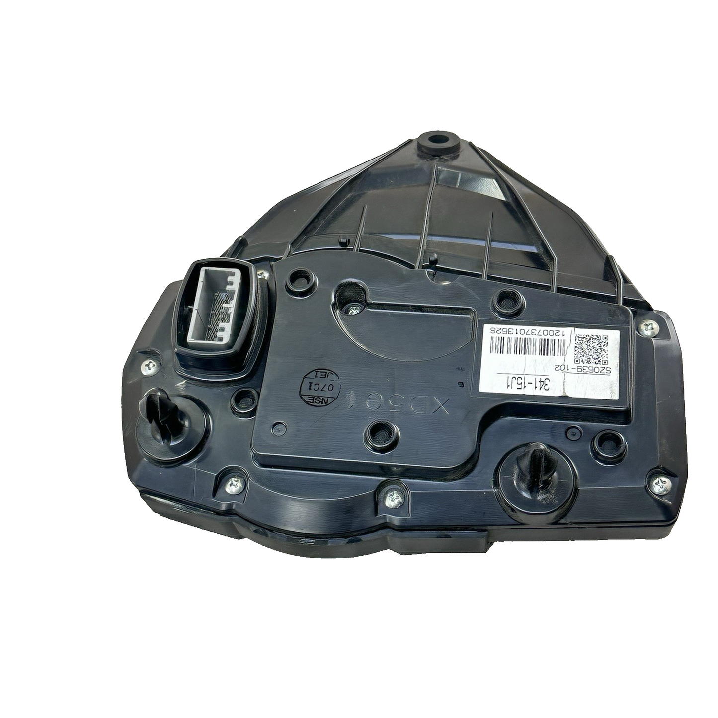 2011 - 2022 SUZUKI GSXR 750 SPEEDOMETER DASH GAUGE CLUSTER SPEEDO TACH STOCK