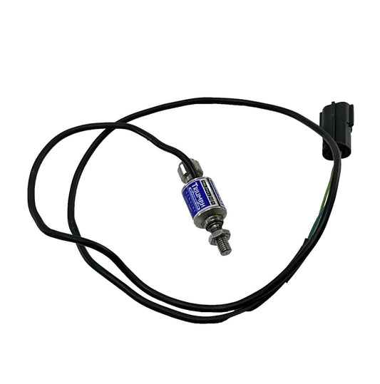 2013 - 2017 TRIUMPH DAYTONA 675 QUICKSHIFTER GP ROD LINK LINKAGE STOCK OEM