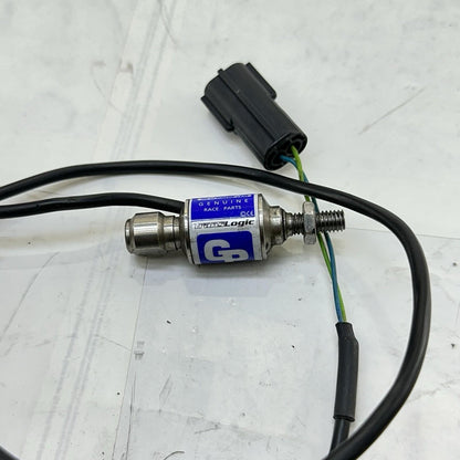 2013 - 2017 TRIUMPH DAYTONA 675 QUICKSHIFTER GP ROD LINK LINKAGE STOCK OEM