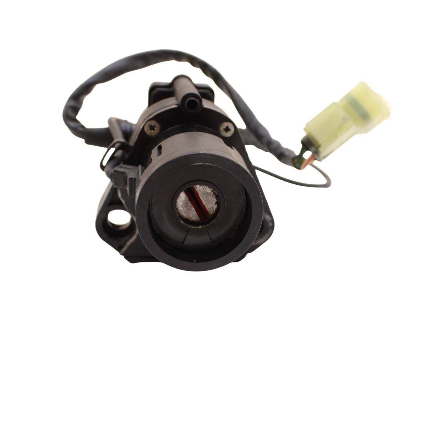2018 - 2024 DUCATI PANIGALE V4 V4S LOCK SET IGNITION KEY GAS CAP SEAT LOCK OEM