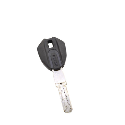 2018 - 2024 DUCATI PANIGALE V4 V4S LOCK SET IGNITION KEY GAS CAP SEAT LOCK OEM
