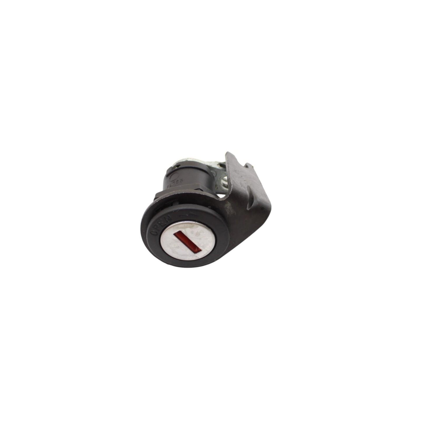 2018 - 2024 DUCATI PANIGALE V4 V4S LOCK SET IGNITION KEY GAS CAP SEAT LOCK OEM