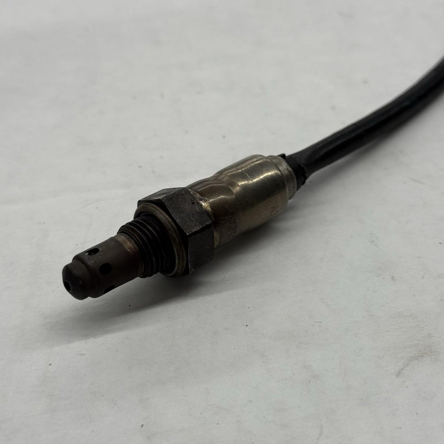 2018 - 2024 DUCATI PANIGALE V4 O2 SENSOR EXHAUST GAS LAMBDA OXYGEN