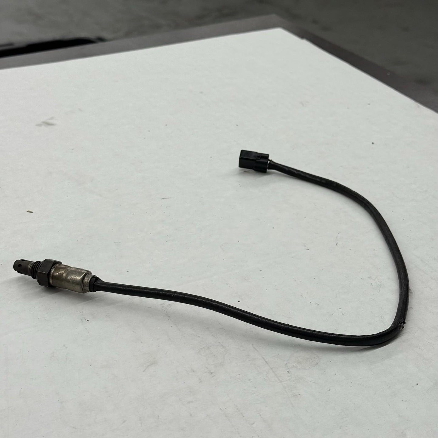 2018 - 2024 DUCATI PANIGALE V4 O2 SENSOR EXHAUST GAS LAMBDA OXYGEN