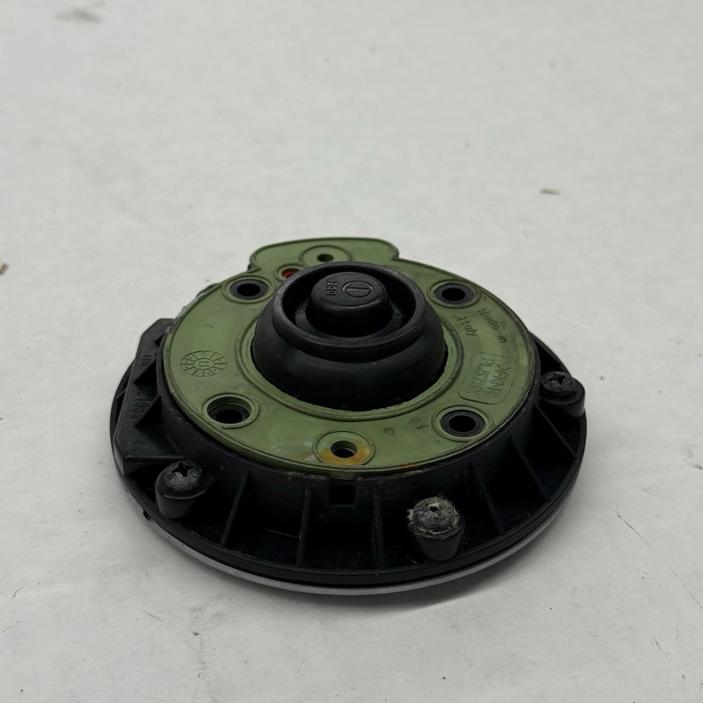 2018 - 2024 DUCATI PANIGALE V4 GAS CAP FUEL FILLER KEY MECHANISM