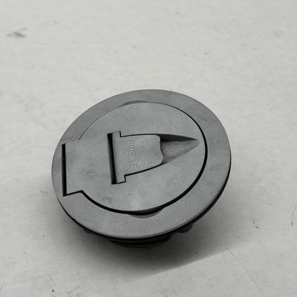 2018 - 2024 DUCATI PANIGALE V4 GAS CAP FUEL FILLER KEY MECHANISM